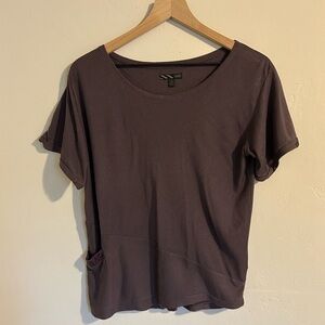 Vans Oversized Tee